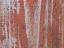 Picture of PAINT ON OLD DOOR SURFACE