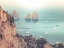 Picture of FARAGLIONI CLIFFS-CAPRI,ITALY
