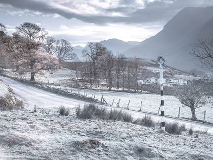 Picture of COUNTRY ROAD-LAKE DISTRICT