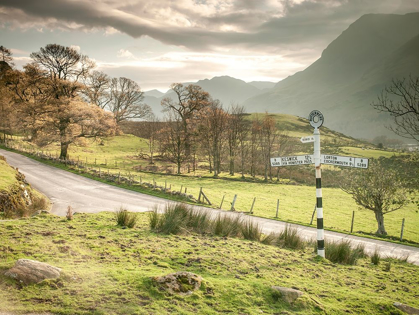 Picture of COUNTRY ROAD-LAKE DISTRICT