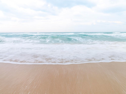 Picture of CALM BEACH