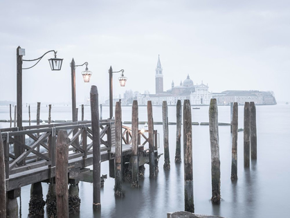 Picture of VENETIAN LAGOON-VENICE