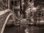 Picture of CAFE BY CANAL-VENICE