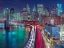 Picture of STREETS OF MANHATTAN CITY