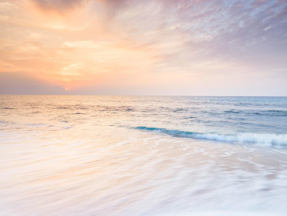 Picture of BEAUTIFUL BEACH IN ISRAEL