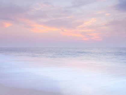 Picture of BEAUTIFUL BEACH IN ISRAEL