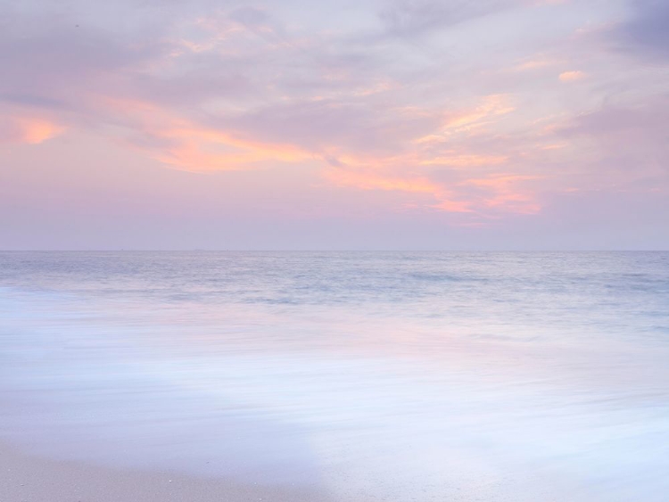 Picture of BEAUTIFUL BEACH IN ISRAEL