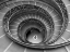 Picture of SPIRAL STAIRCASE IN VATICAN