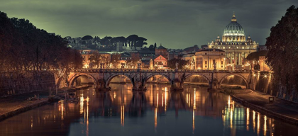 Picture of BASILICA DI SAN PIETRO