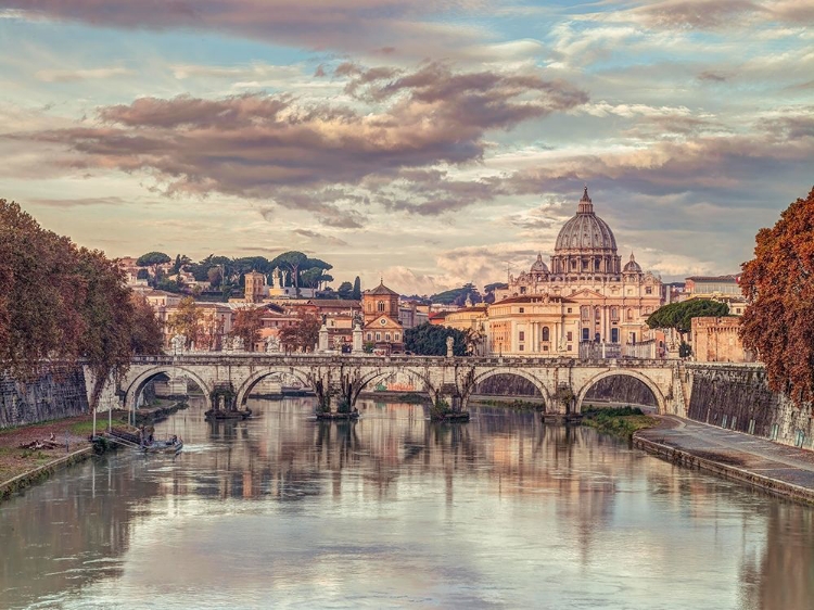 Picture of BASILICA DI SAN PIETRO