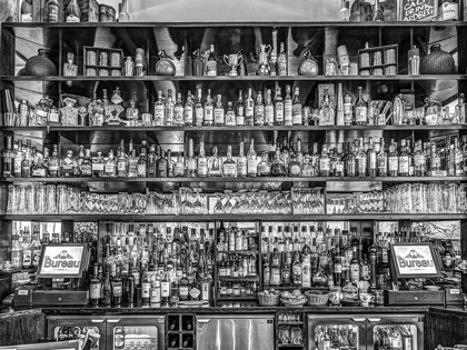 Picture of BAR IN BIRMINGHAM-UK