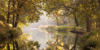 Picture of BASINGSTOKE CANAL