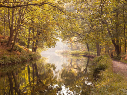 Picture of BASINGSTOKE CANAL