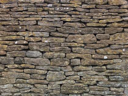 Picture of STONE WALL BACKGROUND