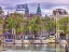Picture of AMSTERDAM WATERFRONT