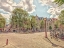 Picture of BICYCLE PARKED ON THE STREET