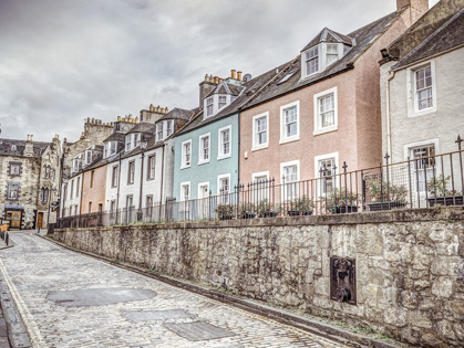 Picture of SOUTH QUEENSFERRY-SCOTLAND