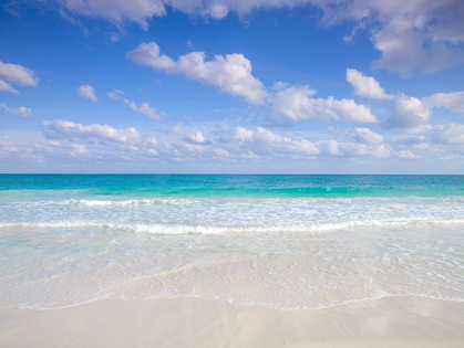 Picture of CANCUN BEACH-MEXICO