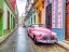 Picture of VINTAGE CAR IN HAVANA