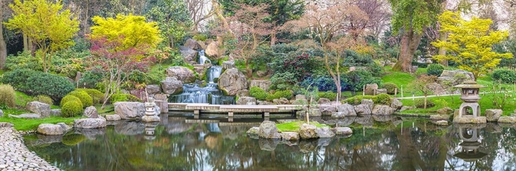 Picture of KYOTO GARDEN-LONDON