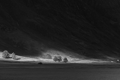 Picture of GLEN COE VALLEY-SCOTLAND