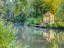 Picture of GAZEBO BY BASINGSTOKE CANAL