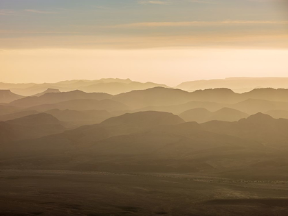 Picture of RAMON CRATER-NEGEV-ISRAEL