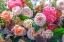 Picture of MIXED FLOWERS