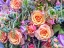 Picture of ROSES AND MIXED FLOWERS