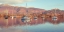 Picture of SAIL BOATS IN LAKE