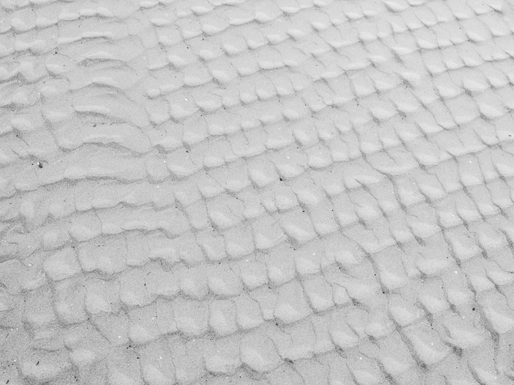 Picture of TIDE SAND PATTERNS