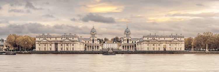 Picture of ROYAL NAVAL COLLEGE-GREENWICH