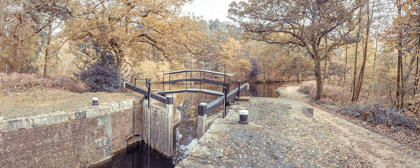 Picture of CANAL LOCK