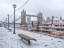 Picture of LONDON IN WINTER