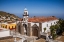 Picture of CANARY ISLANDS-EL HIERRO ISLAND-VALVERDE-IGLESIA DE NUESTRA SENORA DE LA CONCEPCION CHURCH