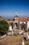 Picture of CANARY ISLANDS-EL HIERRO ISLAND-VALVERDE-IGLESIA DE NUESTRA SENORA DE LA CONCEPCION CHURCH