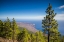 Picture of CANARY ISLANDS-EL HIERRO ISLAND-MALPASO MOUNTAIN-ELEVATION 1503 METERS