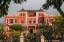 Picture of CANARY ISLANDS-TENERIFE ISLAND-LA OROTAVA-LICEO DE TAORO-BUILT IN 1928-TOWN SOCIAL CLUB