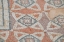 Picture of CYPRUS-ROMAN ARCHAEOLOGICAL SITE OF KOURION DETAIL OF ANCIENT MOSAIC FLOOR
