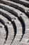 Picture of CYPRUS-ANCIENT ARCHAEOLOGICAL SITE OF KOURION THE THEATRE-CIRCA 2ND CENTURY BC-SEATS 3,000