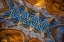 Picture of SCOTLAND-EDINBURGH 12TH CENTURY CEILING IN ST GILES CATHEDRAL