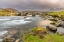 Picture of ENCHANTED WATERS OF SLIGACHAN OLD BRIDGE ISLE OF SKYE-SCOTLAND