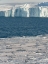 Picture of WINTER AT THE ILULISSAT FJORD-LOCATED IN THE DISKO BAY IN WEST GREENLAND