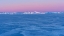 Picture of SUNRISE DURING WINTER AT THE ILULISSAT FJORD-LOCATED IN THE DISKO BAY IN WEST GREENLAND
