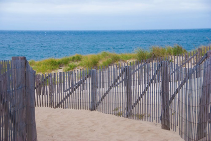 Picture of PATH TO THE BEACH