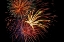 Picture of INDEPENDENCE DAY FIREWORKS-USA