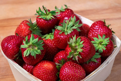 Picture of FRESH STRAWBERRIES