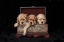 Picture of COCKER SPANIEL PUPPIES IN BOX