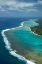 Picture of REEF-SOUTHERN RAROTONGA-COOK ISLANDS-SOUTH PACIFIC