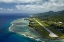 Picture of RAROTONGA INTERNATIONAL AIRPORT-AVARUA-RAROTONGA-COOK ISLANDS-SOUTH PACIFIC